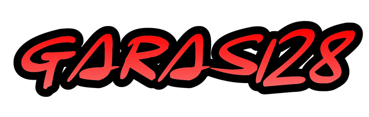 LOGO GARASI28